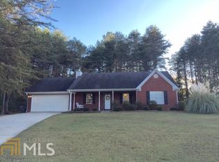 124 Elmwood Dr, Hampton, GA 30228