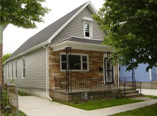 38 19th St, Buffalo, NY 14213