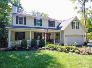 663 Courtland Dr, Howard, OH 43028