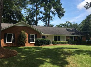 205 Brookwood Dr, Thomasville, GA 31792