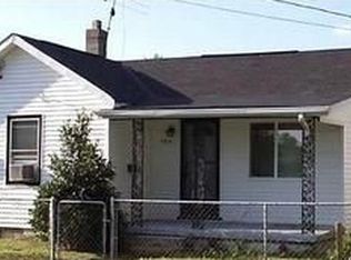 160 Union Ave, Hamilton, OH 45011