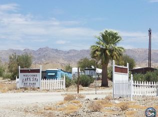 10016 Frink Rd #39, Niland, CA 92257