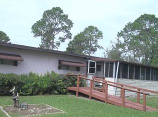 3108 Glacier Ave, Avon Park, FL 33825