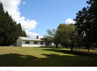 280 W Meetinghouse Rd, New Milford, CT 06776