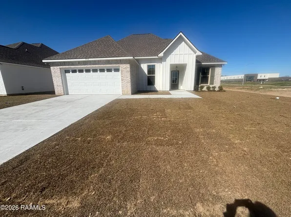 802 Summer St, Broussard, LA 70518