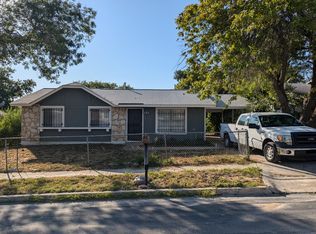 8531 Big Creek Dr, San Antonio, TX 78242