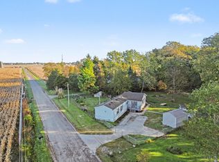 9970 Horseshoe Rd, Lynchburg, OH 45142