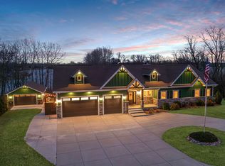 16489 Harrison St, Lowell, IN 46356