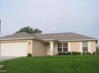 4702 Nora Ave S, Lehigh Acres, FL 33976