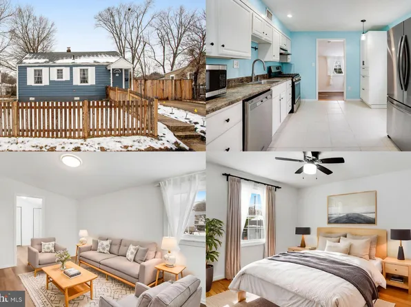 9702 51st Pl, College Park, MD 20740