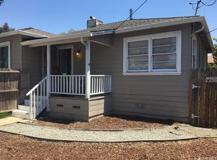 1470 E San Jose Ave, Concord, CA 94518