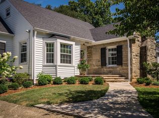 4105 Winchester Rd, Saint Matthews, KY 40207