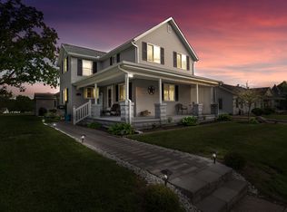 735 Michigan St, Sidney, OH 45365