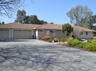 1625 Salem Ave, Gilroy, CA