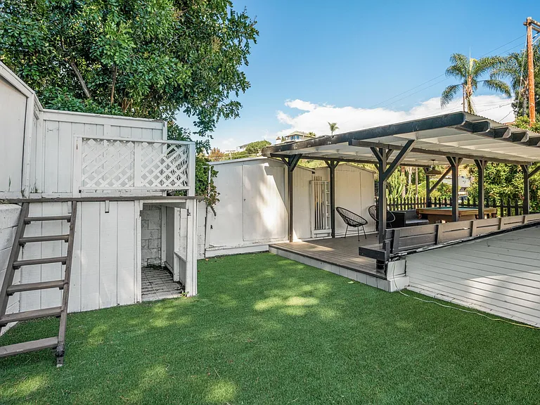 3296 Ibis St — Photo 34