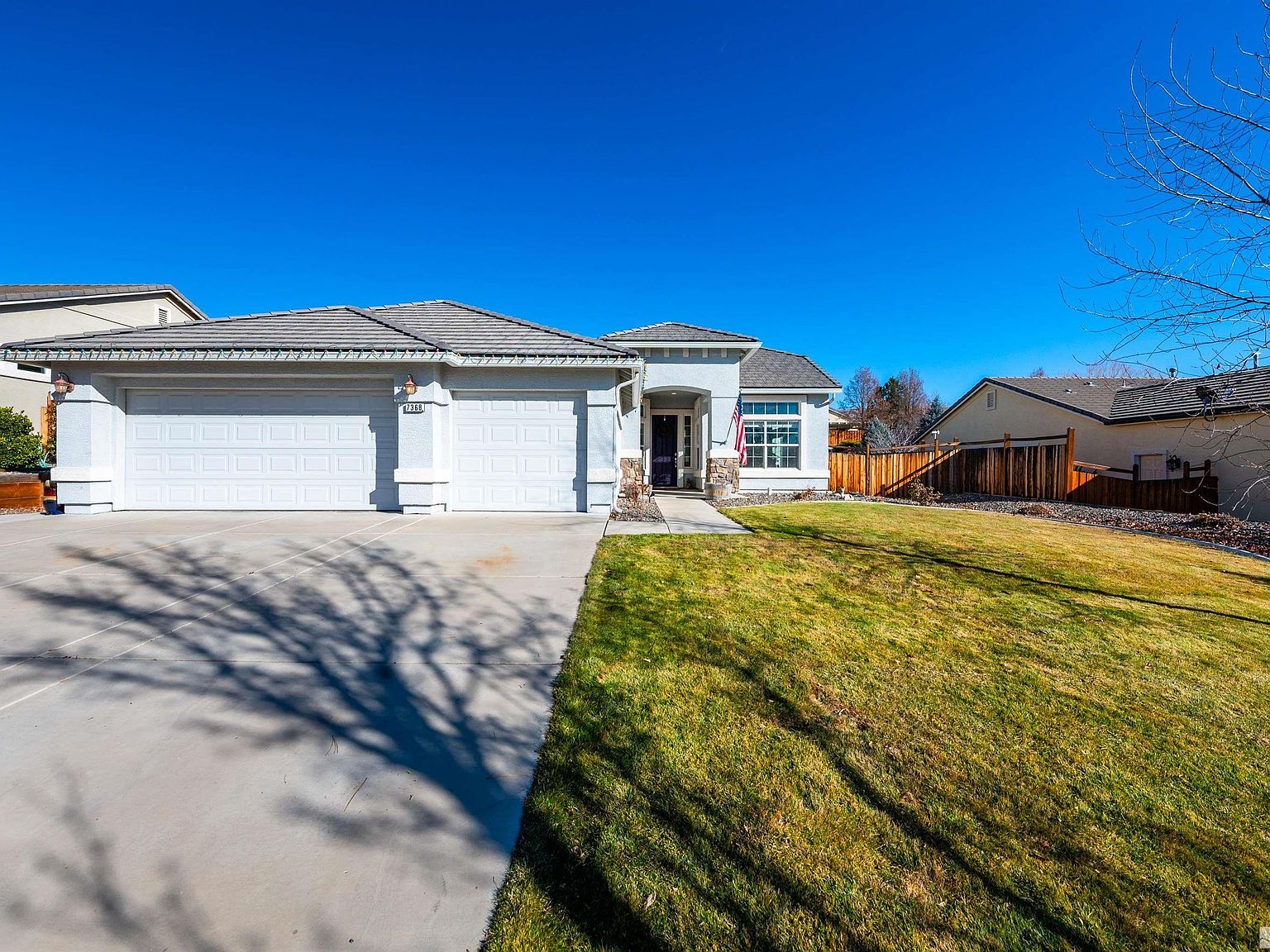 7368 Phoenix Dr, Sparks, NV 89436 MLS 240013469 Zillow