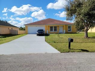 4232 SW Winslow St, Port Saint Lucie, FL 34953
