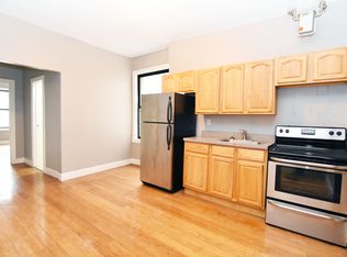 559 W 190th St #C4, New York, NY 10040