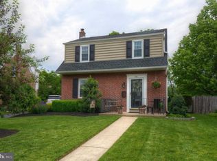 733 Braxton Rd, Ridley Park, PA 19078