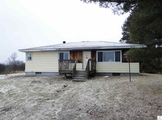 7384 Berg Rd, Saginaw, MN 55779