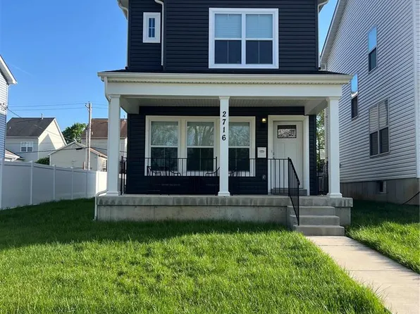 2716 Hickory St, Saint Louis, MO 63104