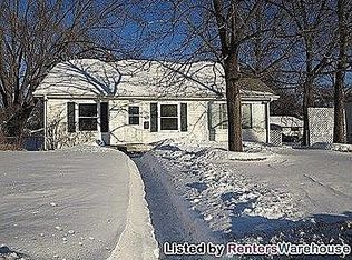 7033 Nicollet Ave S, Richfield, MN 55423