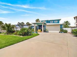 616 Shoreline Cir, Port Aransas, TX 78373