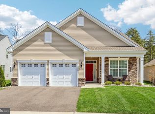 3598 Yarmouth Ln, Williamstown, NJ