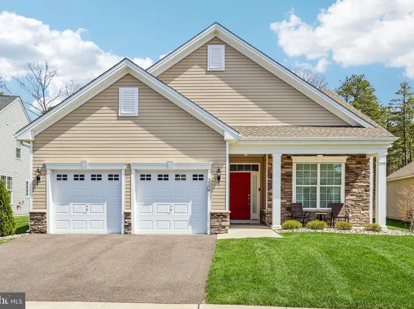 3598 Yarmouth Ln, Williamstown, NJ 08094