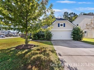 341 Drayton Place Dr, Moncks Corner, SC 29461