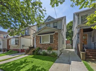8932 Aubrey Ave, Ridgewood, NY 11385