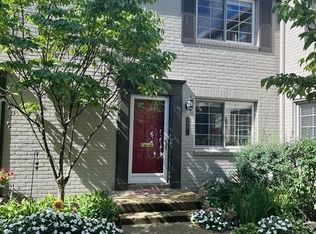 1722 Graefield Rd Unit 46-93, Birmingham, MI 48009
