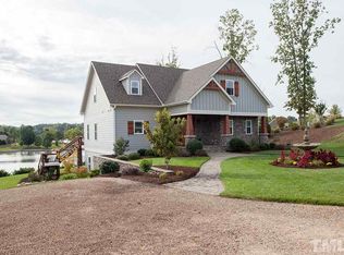 183 Polaris Point, Semora, NC 27343
