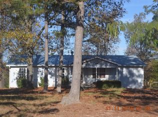 3409 Moark Dr, Harrison, AR 72601