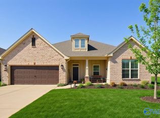 157 Rita Ann Way, Meridianville, AL 35759