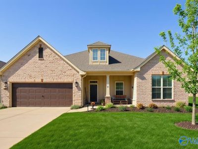 157 Rita Ann Way, Meridianville, AL, 35759