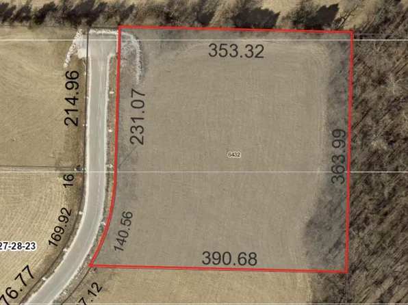 6432 S Barrel Boulevard Lot 18, Republic, MO 65738