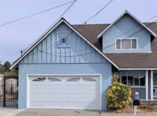 3154 Deseret Dr, Richmond, CA 94803