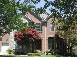 3312 Cheltenham Dr, Lexington, KY 40509