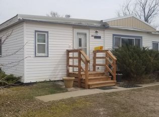 312 N Sutton Ave, Miles City, MT 59301