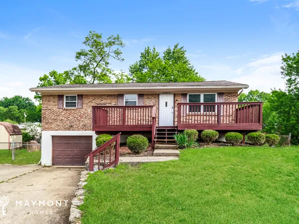 682 Mimosa Ct, Erlanger, KY 41018
