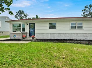 11144 Pine Forest Dr, Saint Louis, MO