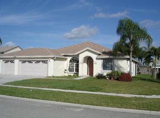 6488 Terra Rosa Cir, Boynton Beach, FL 33472