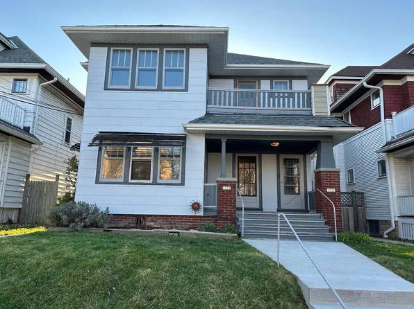 1933 N Cambridge Ave, Milwaukee, WI 53202