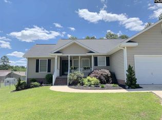7 Cinderella Ct, Columbia, SC 29223