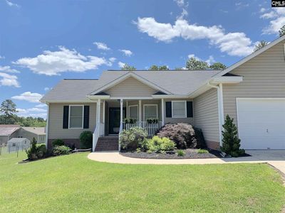 7 Cinderella Ct, Columbia, SC, 29223
