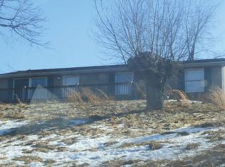 501 W Main St, Oak Hill, OH 45656