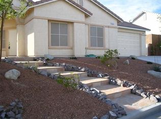 2855 Rippling Springs St, Laughlin, NV 89029