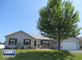 848 Quail Run, Dekalb, IL 60115