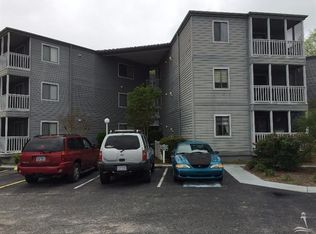 10174 Beach Dr SW #1207, Calabash, NC 28467